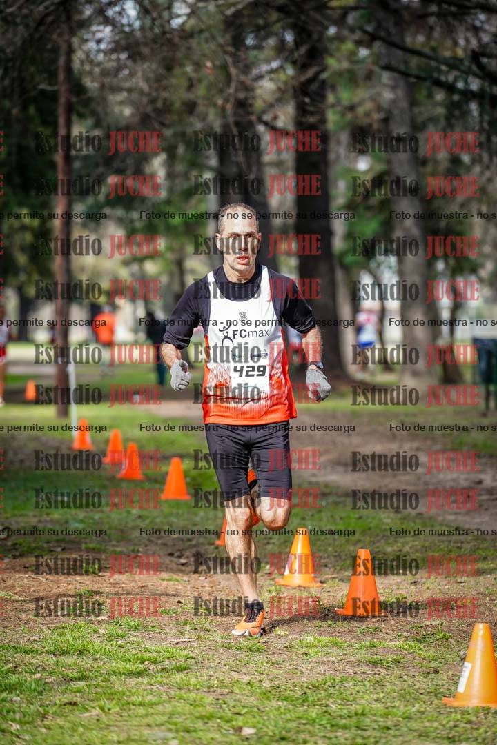 Fotos en el circuito