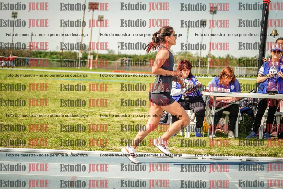 Fotos de los 3000 m llanos de mujeres
