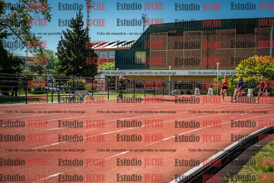 Fotos de los 150 m llanos de mujeres