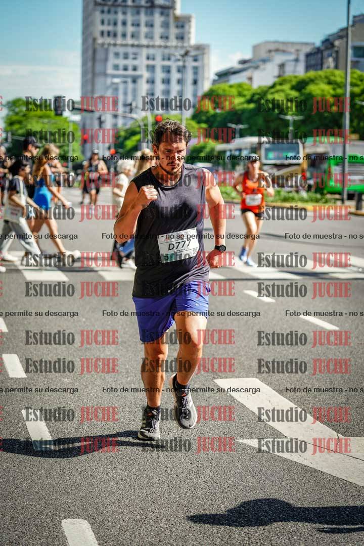 Fotos del segundo punto del recorrido - categoría D