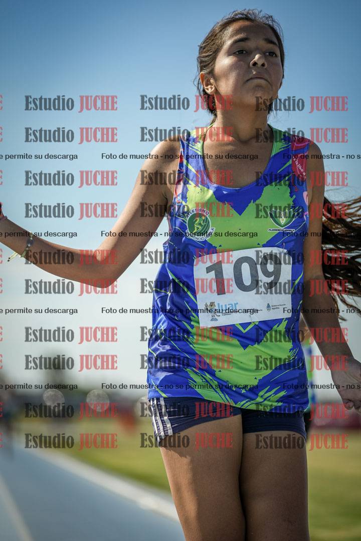 Fotos de los 600 m llanos de mujeres