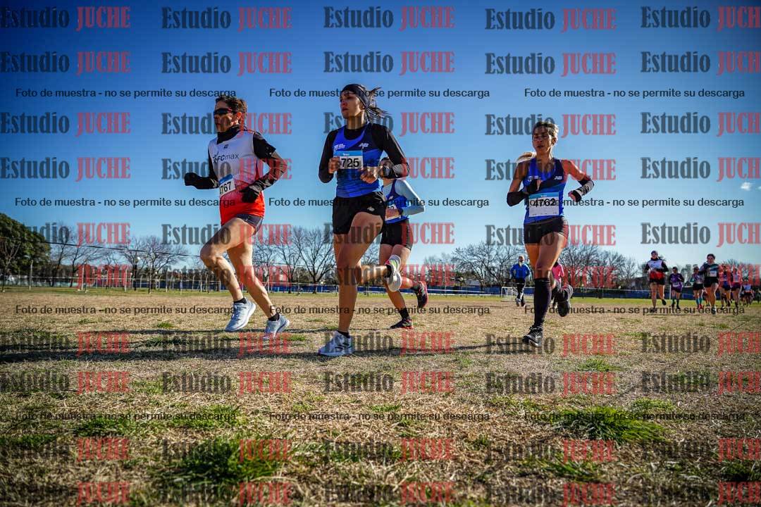 Fotos en el circuito