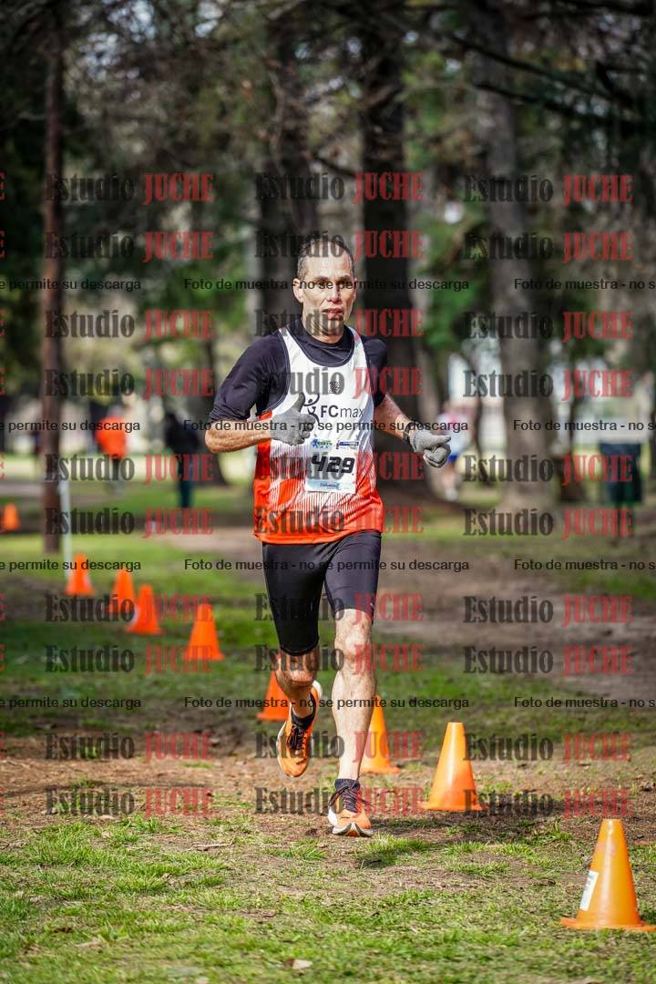 Fotos en el circuito
