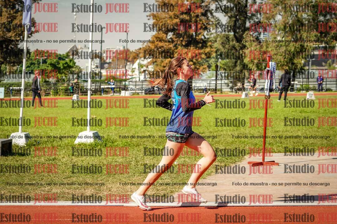 Fotos de los 800 m llanos de mujeres