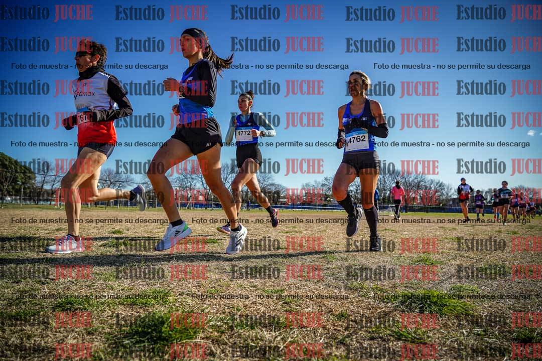 Fotos en el circuito