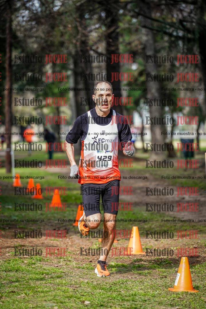 Fotos en el circuito
