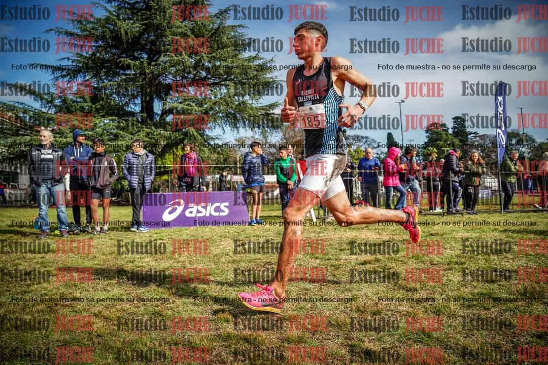 Fotos en el circuito