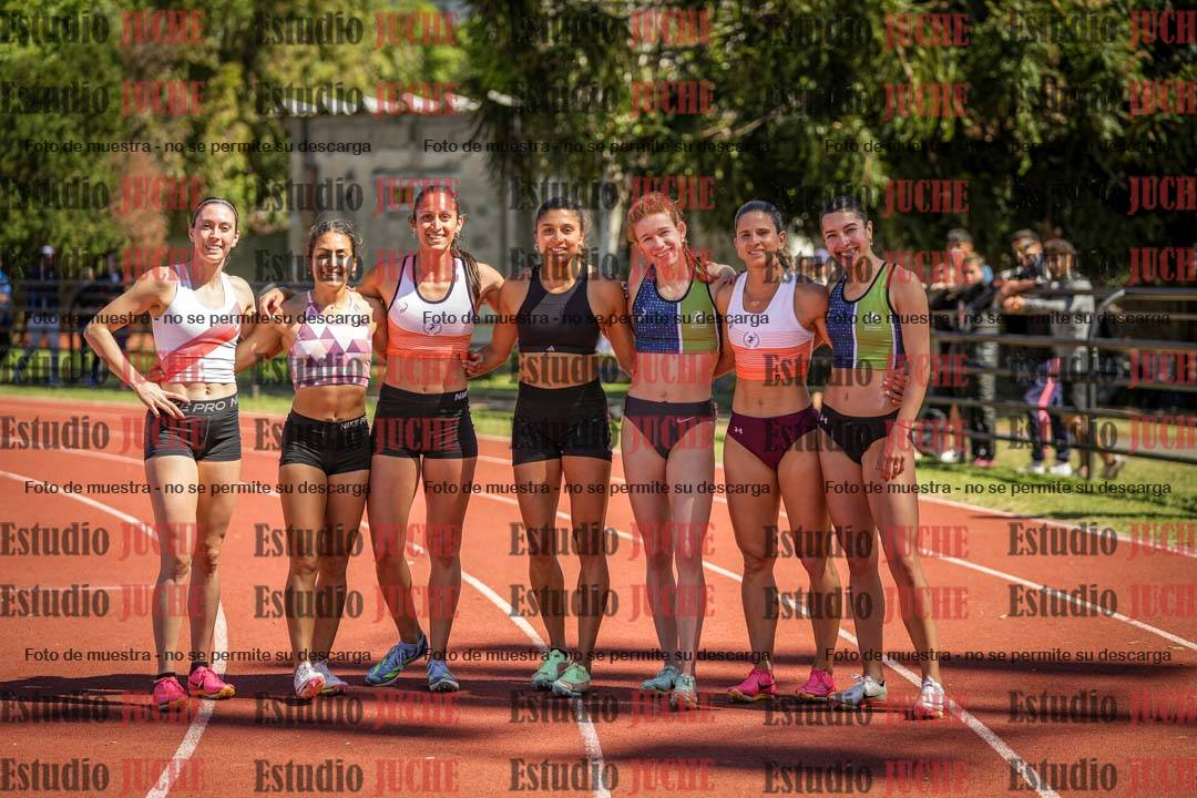 Fotos de algunos extras del torneo