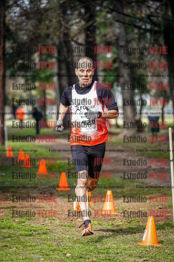 Fotos en el circuito