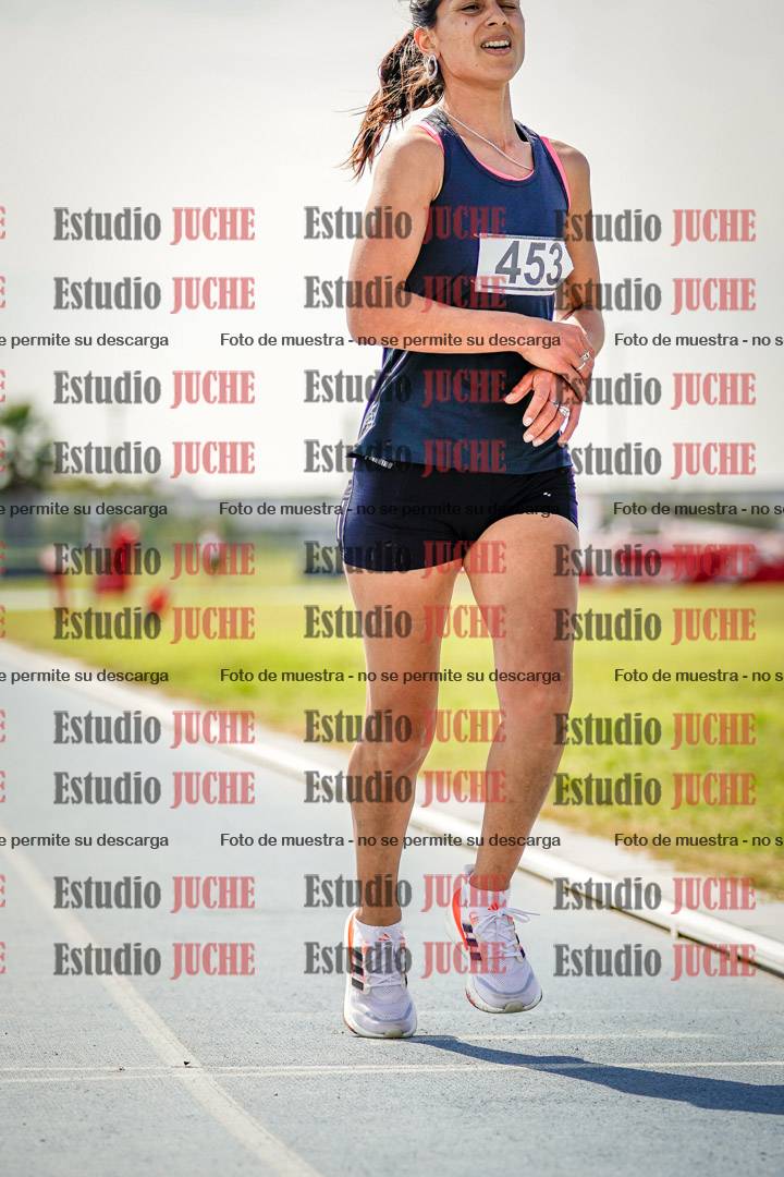 Fotos de los 3000 m llanos de mujeres
