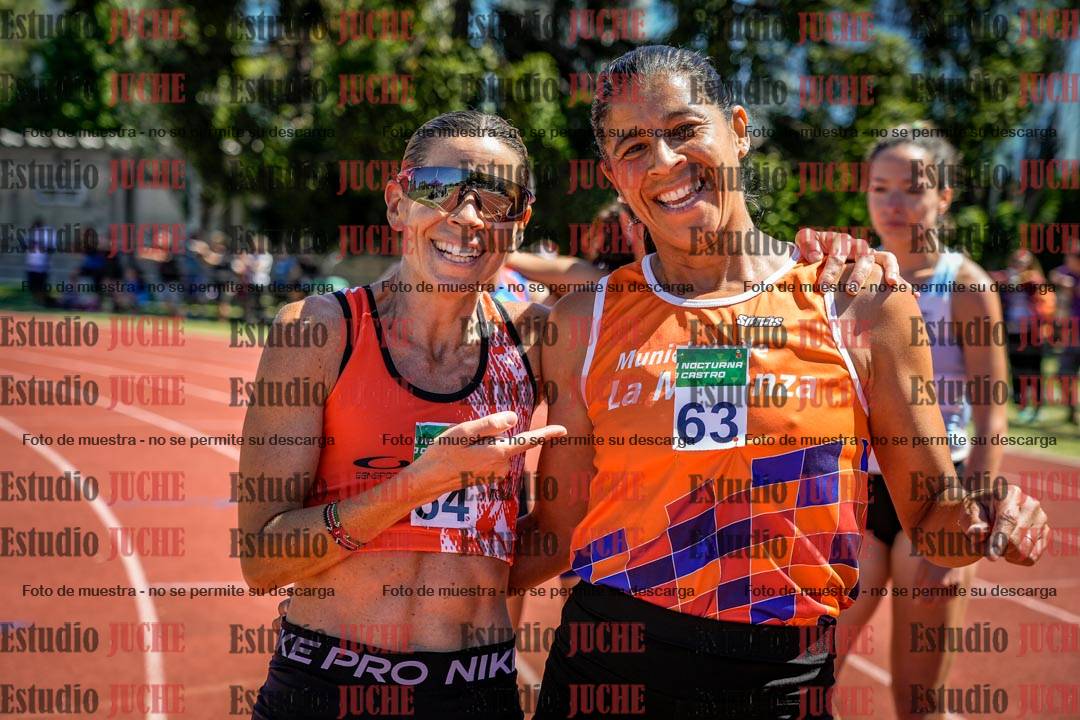 Fotos de algunos extras del torneo