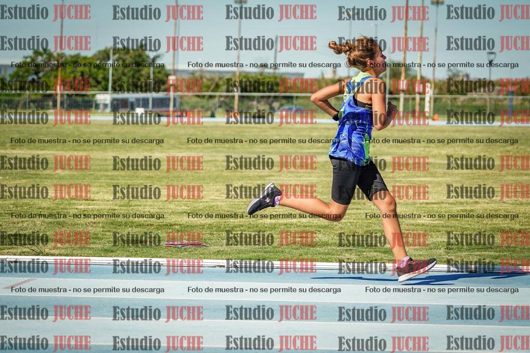 Fotos de los 600 m llanos de mujeres