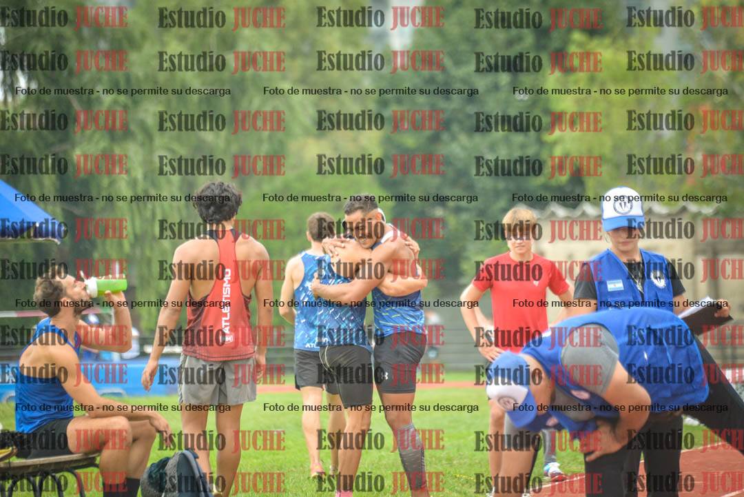 Fotos del salto triple - tabla de 11 y 13