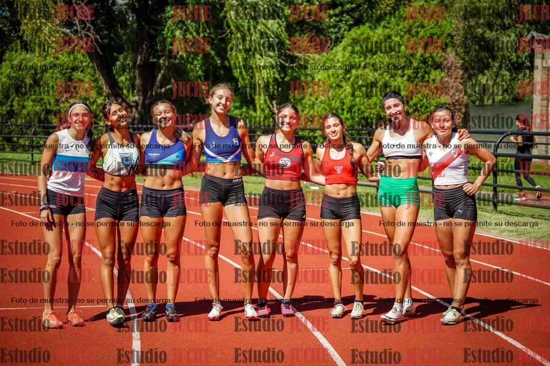 Fotos de algunos extras del torneo