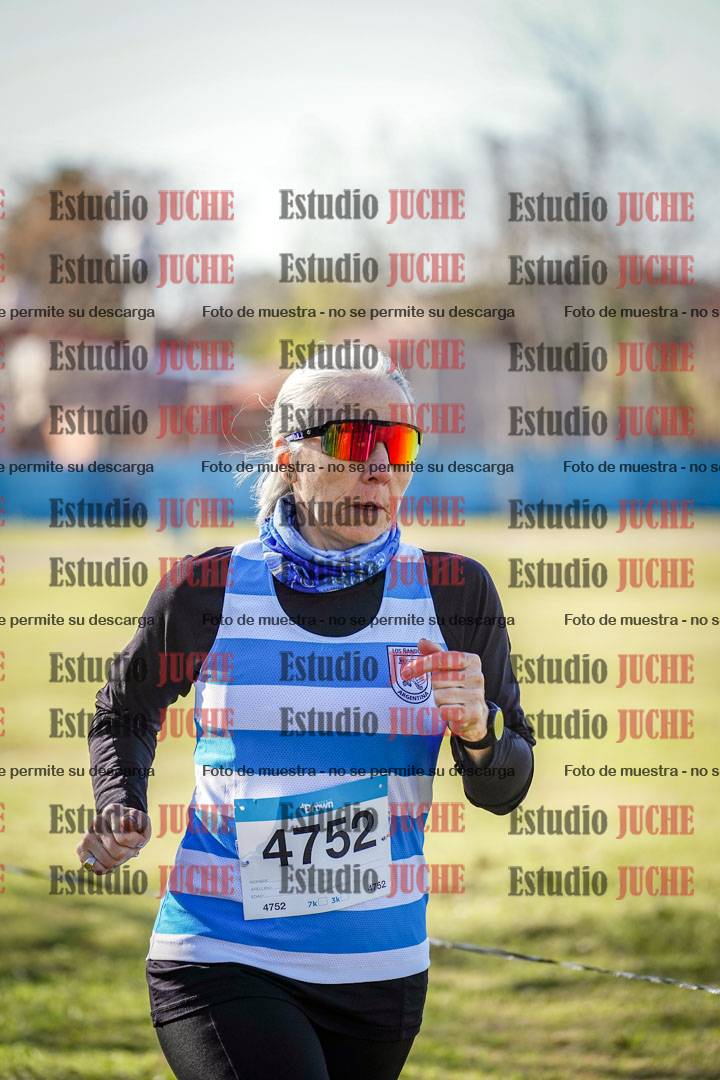 Fotos en el circuito