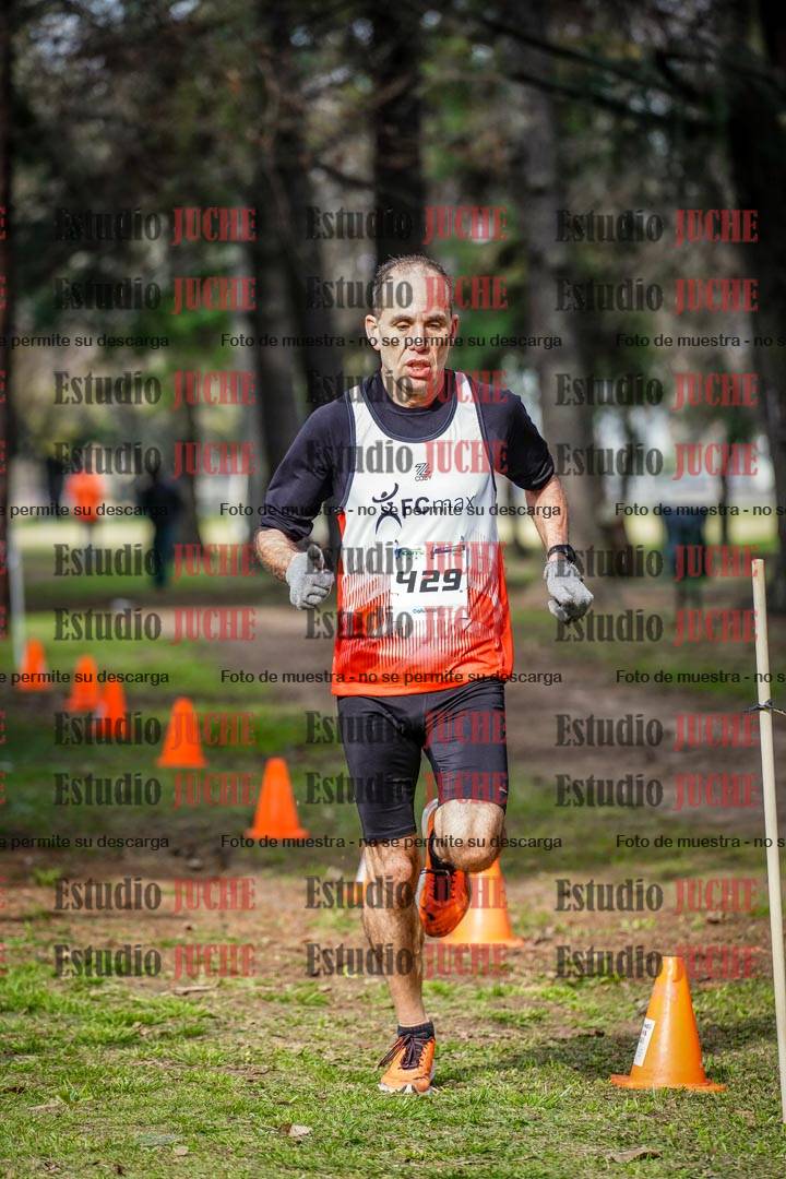 Fotos en el circuito