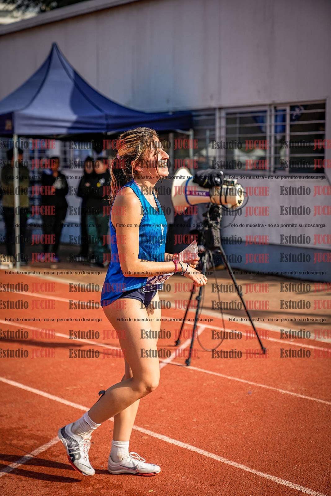 Fotos de algunos extras del torneo