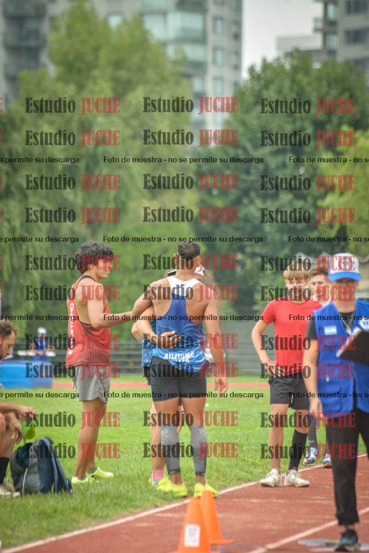 Fotos del salto triple - tabla de 11 y 13