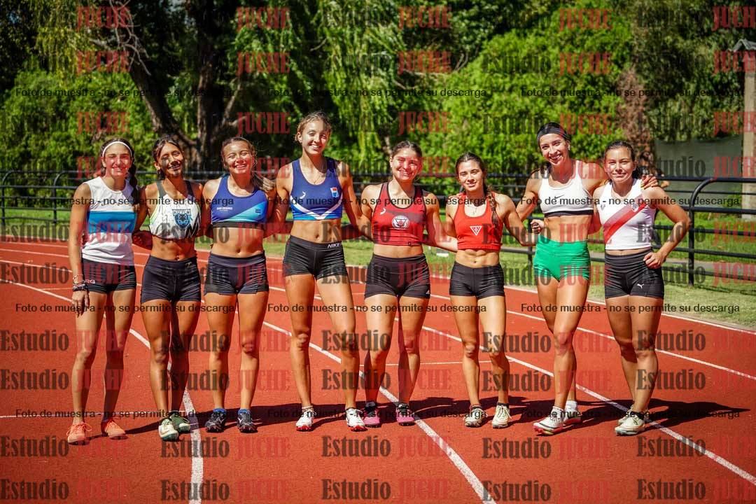 Fotos de algunos extras del torneo