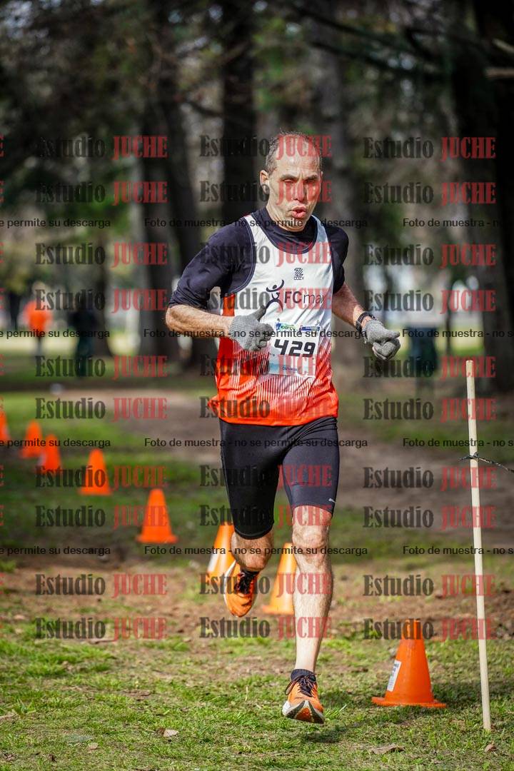 Fotos en el circuito