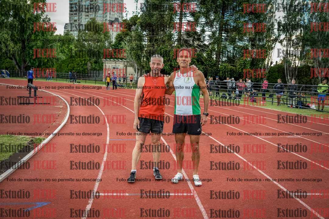 Fotos de algunos extras del torneo