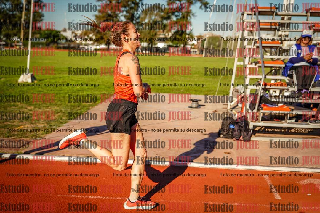 Fotos de los 3000 m llanos de mujeres