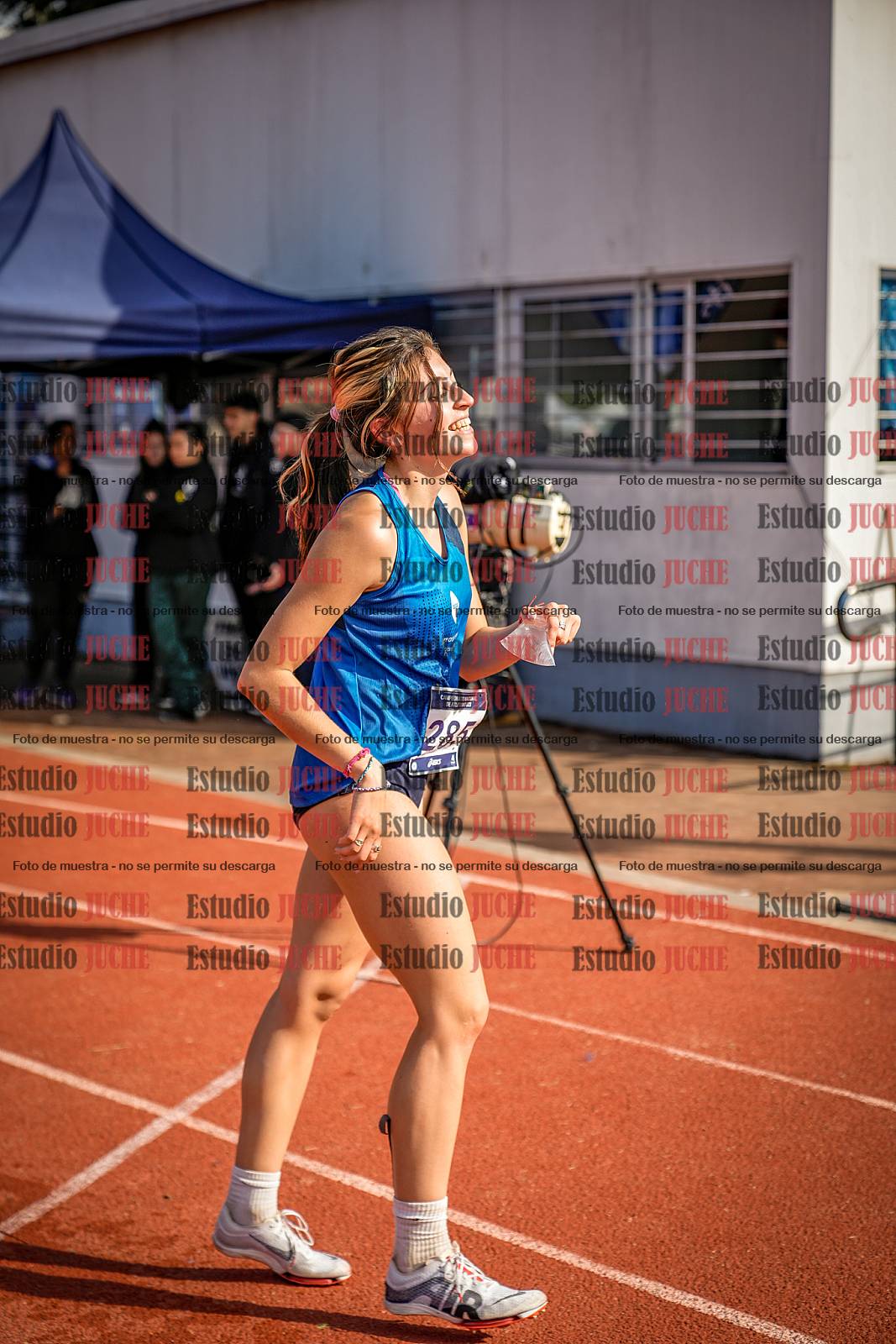 Fotos de algunos extras del torneo