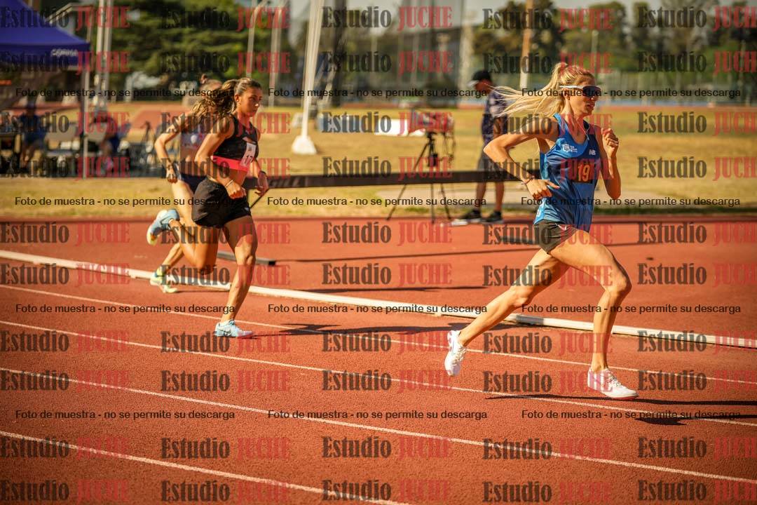 Fotos de los 800 m llanos de mujeres