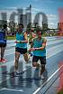 Fotos durante el transcurso de los relevos 20' para running teams - serie 2