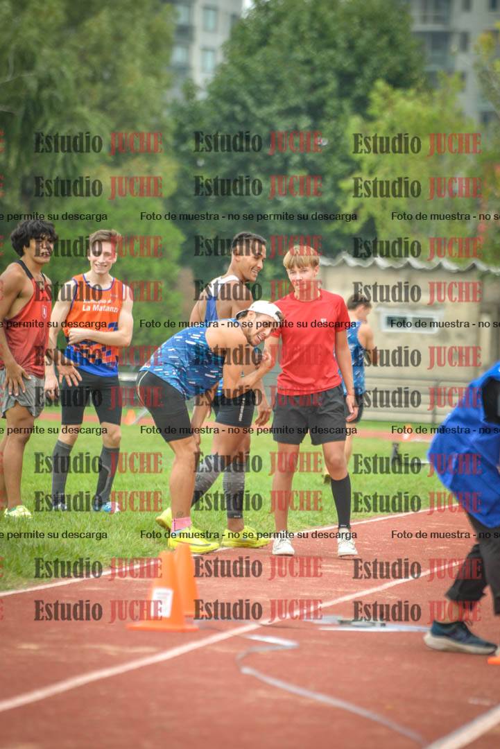 Fotos del salto triple - tabla de 11 y 13