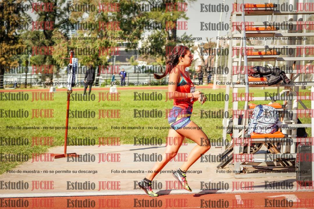Fotos de los 800 m llanos de mujeres