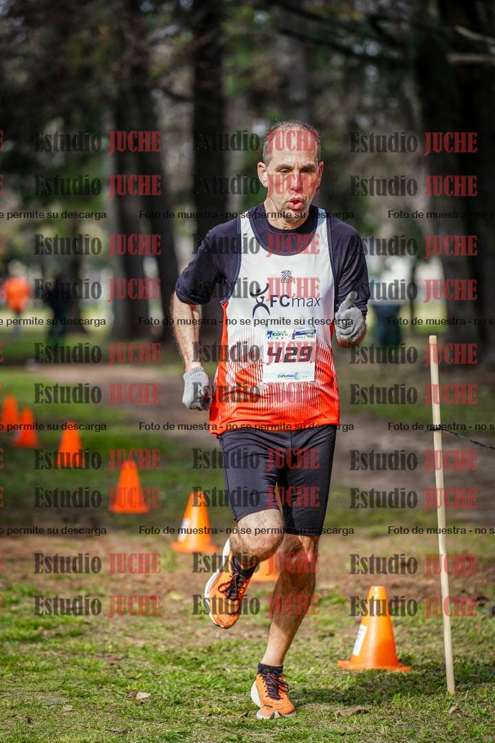 Fotos en el circuito