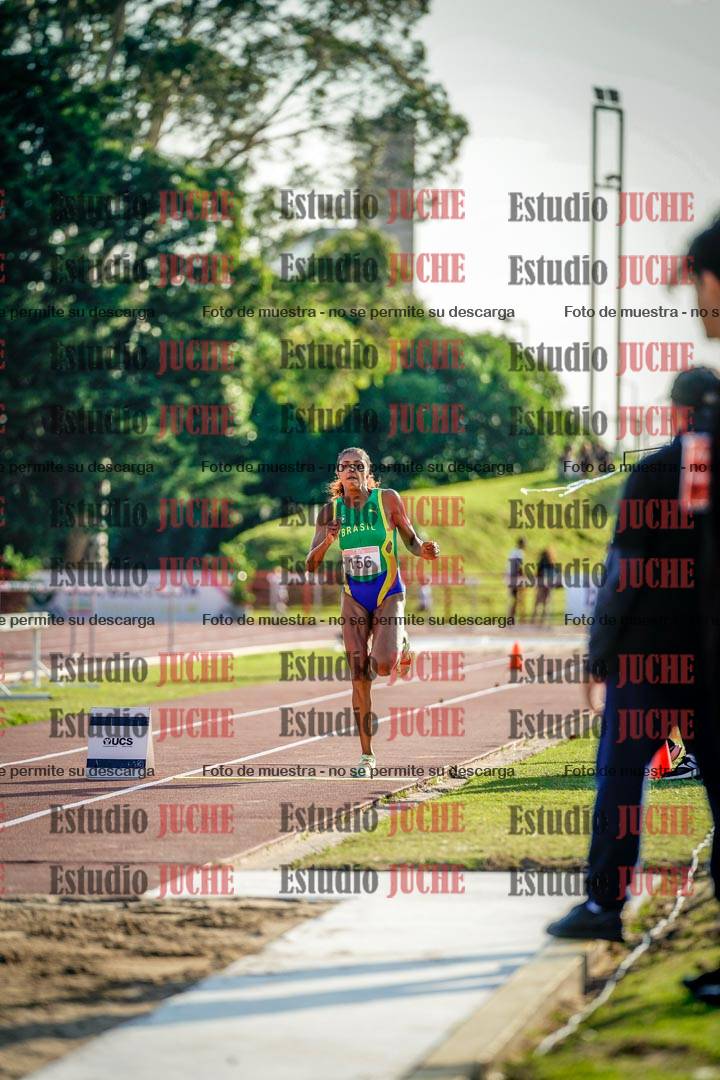 Fotos del salto triple de mujeres - FINAL