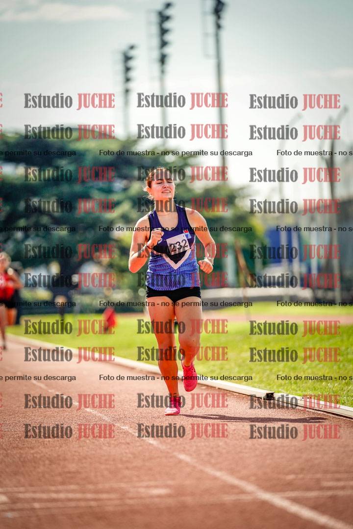 Fotos de los 800 m llanos de mujeres