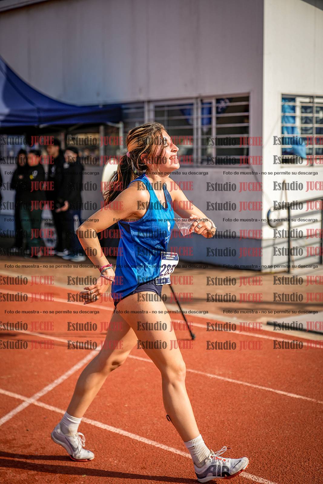 Fotos de algunos extras del torneo