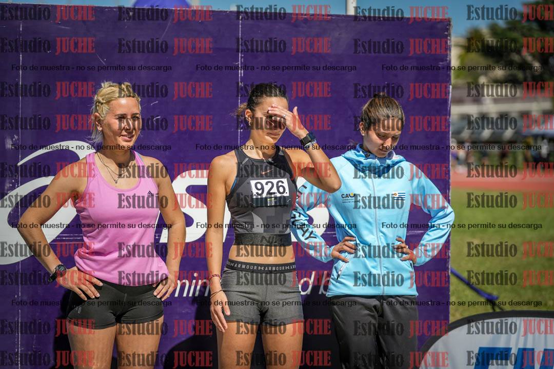Fotos de algunos extras del torneo