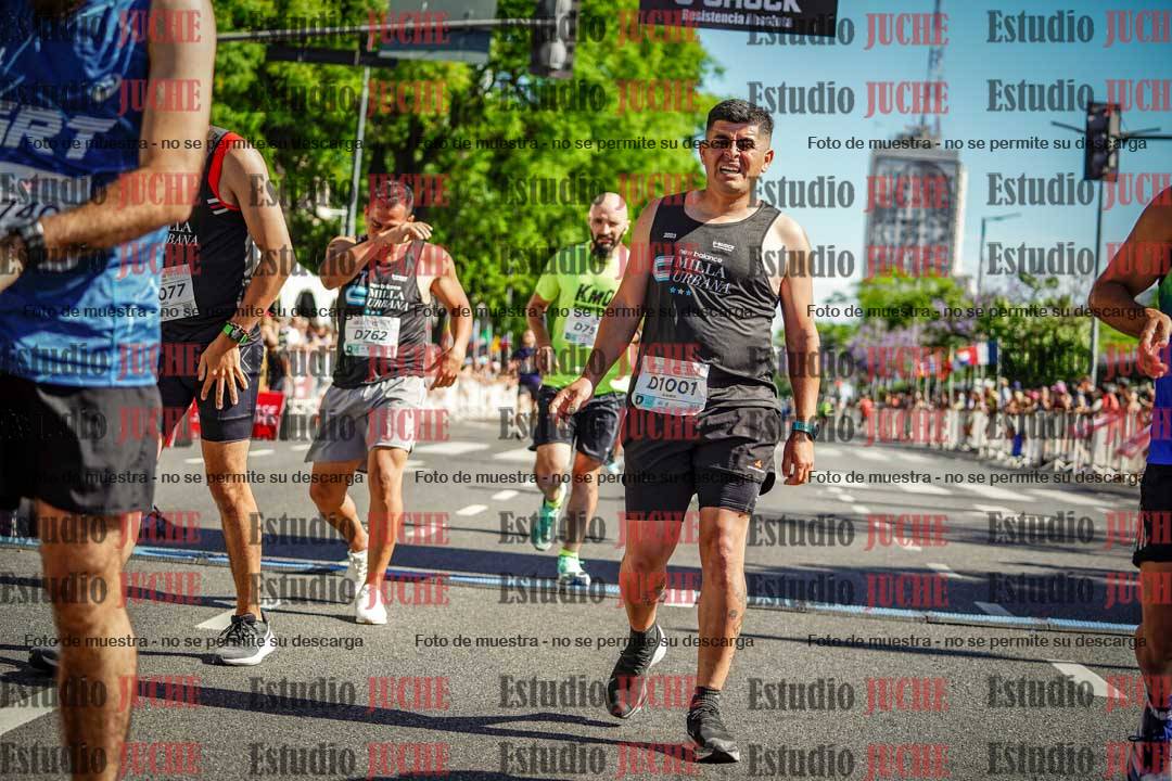 Fotos de la llegada - categoría D