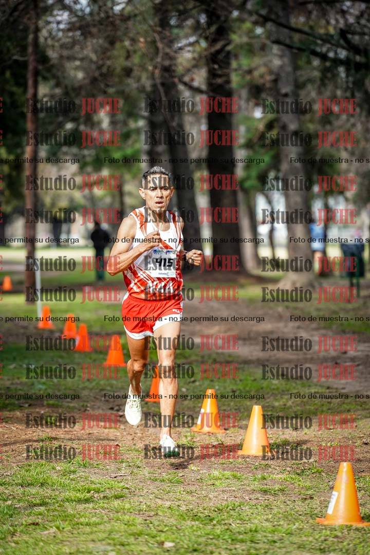 Fotos en el circuito
