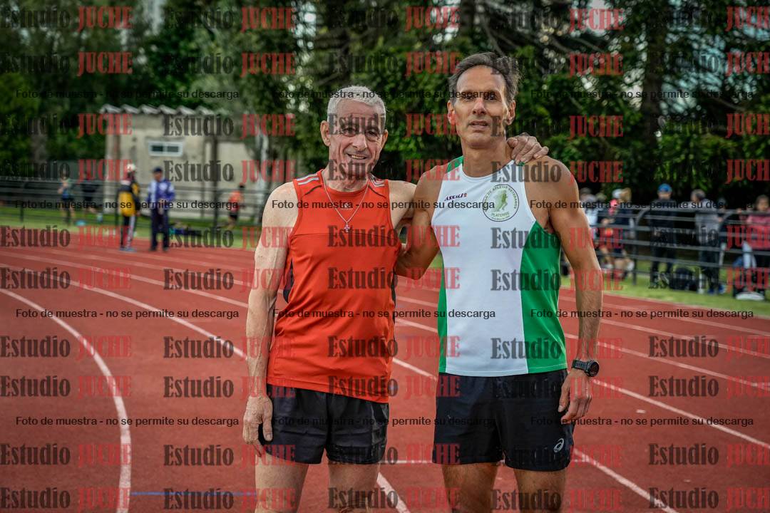Fotos de algunos extras del torneo