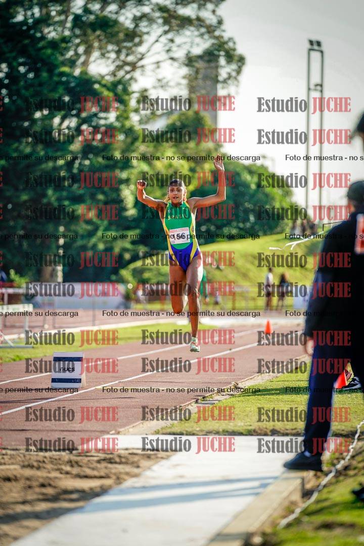 Fotos del salto triple de mujeres - FINAL