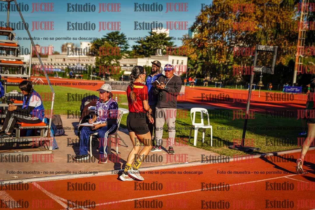 Fotos de los 3000 m llanos de mujeres