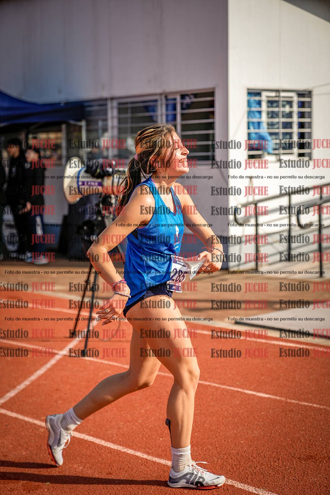 Fotos de algunos extras del torneo
