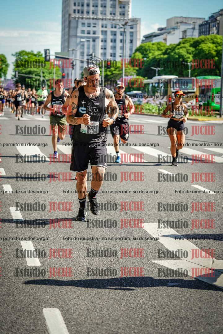 Fotos del segundo punto del recorrido - categoría D