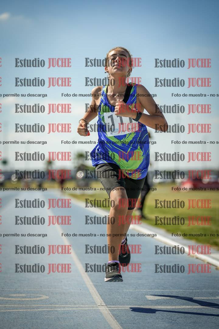 Fotos de los 600 m llanos de mujeres