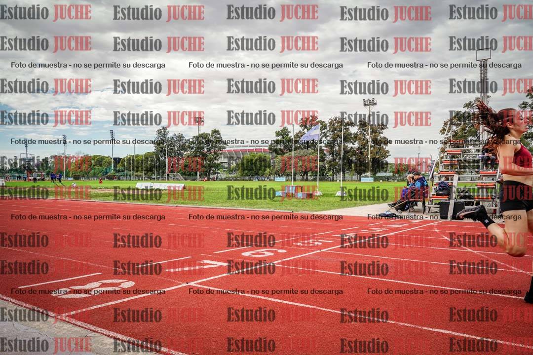 Fotos de los 400 m llanos de mujeres
