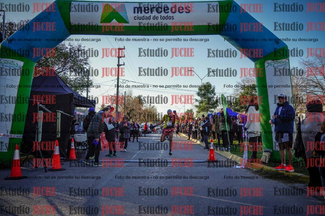 Fotos de las llegadas
