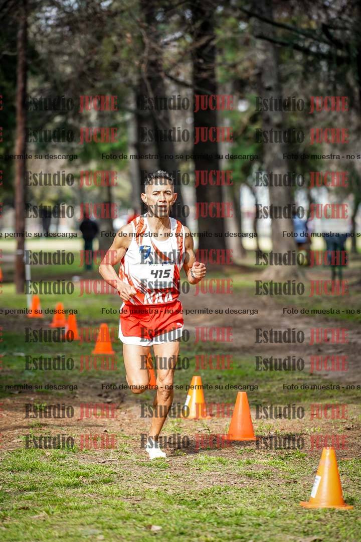 Fotos en el circuito
