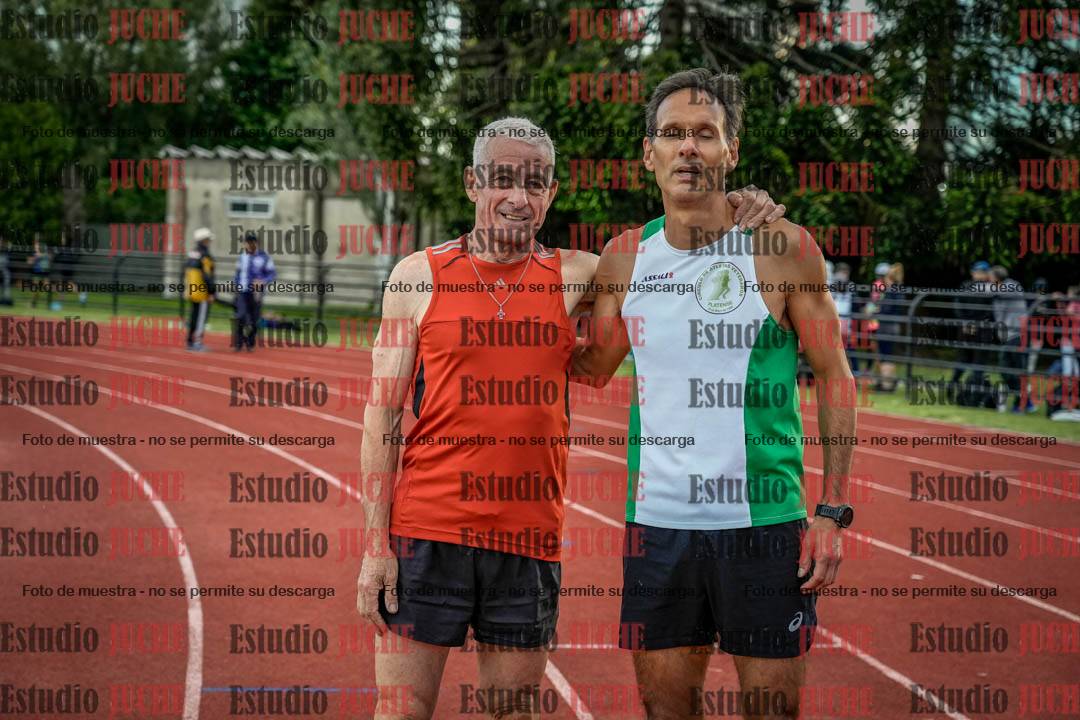 Fotos de algunos extras del torneo