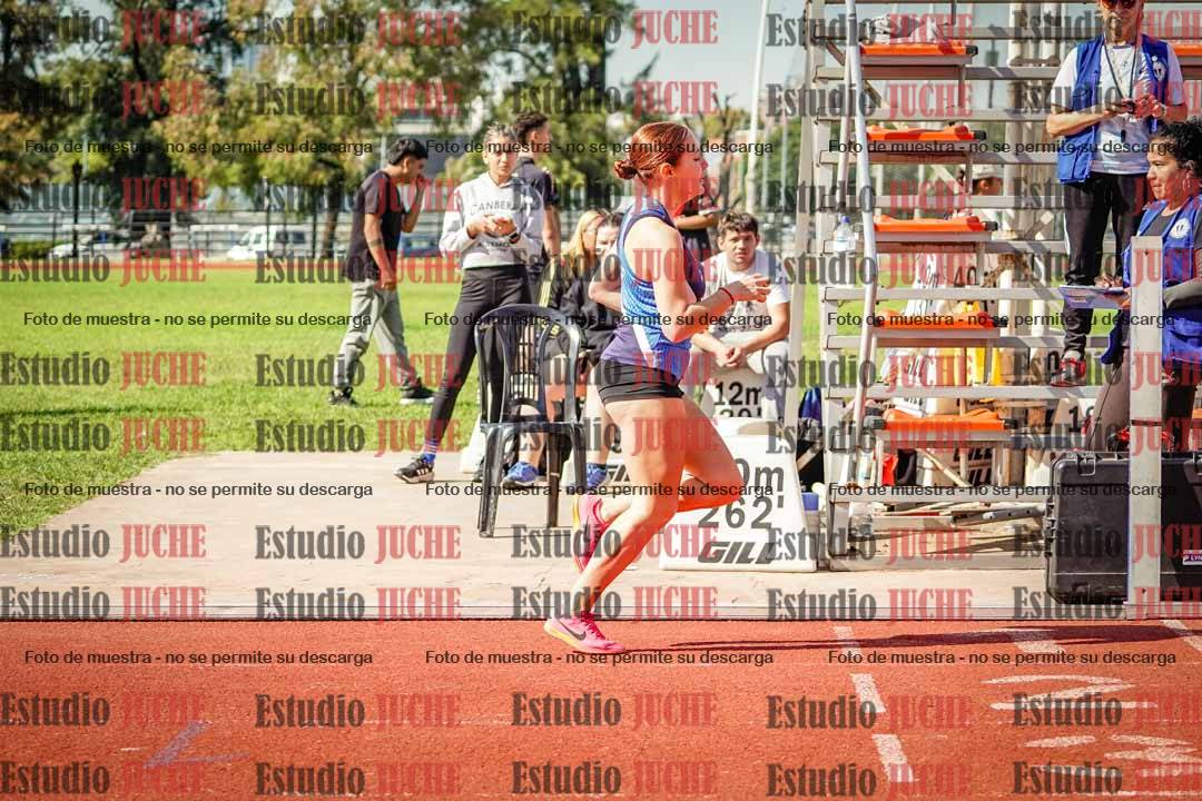 Fotos de los 800 m llanos de mujeres