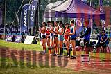 Fotos del salto triple de mujeres